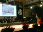Festakt 125 Jahre TSV Burgberg
