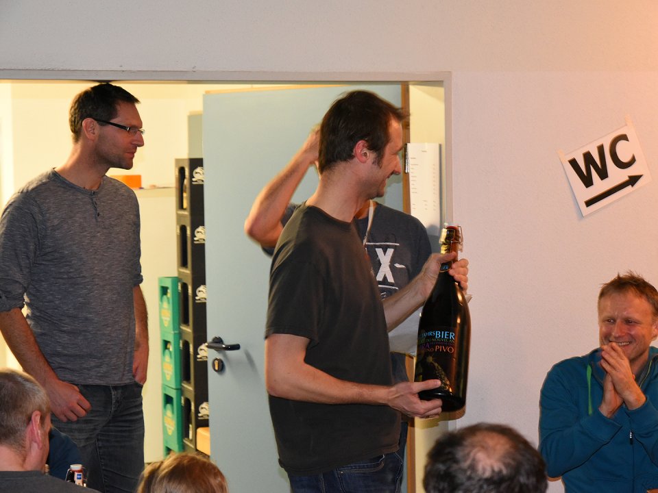 Neujahrsturnier Volleyball 2015