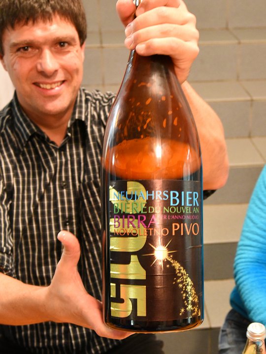 Neujahrsturnier Volleyball 2015