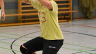 Neujahrsturnier Volleyball 2015